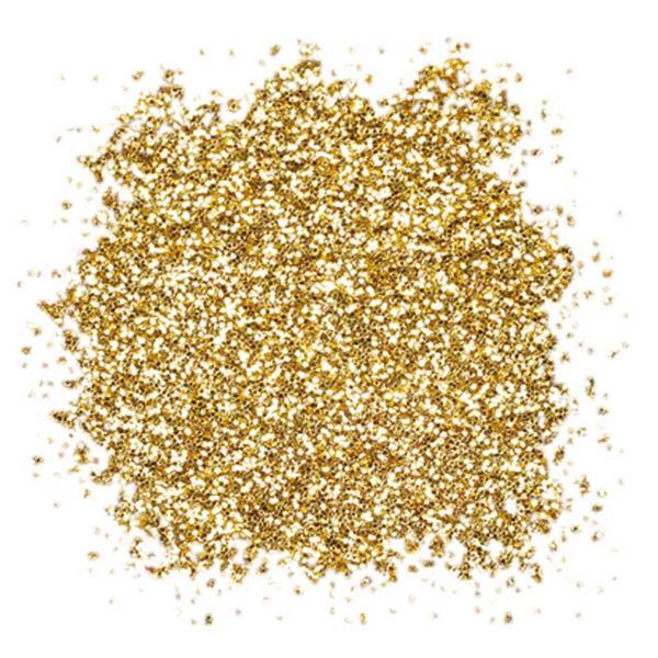 Derde Afscheid stem Glazuurpoeder - 10 ml, glitter goud online kopen | Aduis