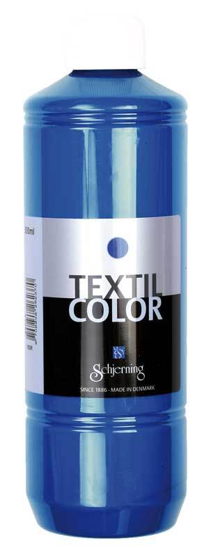 Slink prioriteit Dijk Textielverf Aduis Textiliic - 500 ml, donkerblauw online kopen | Aduis