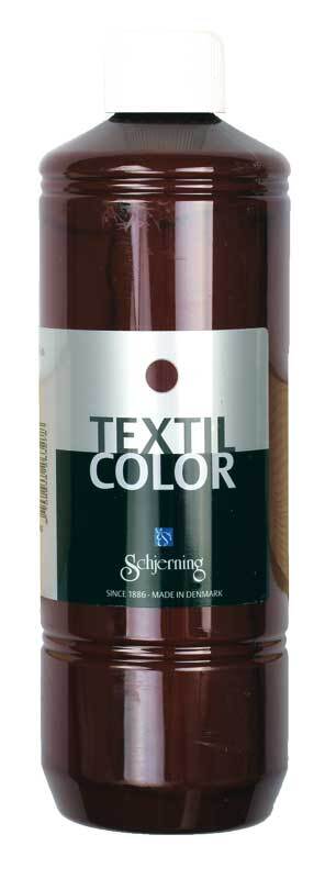 proza Kenia sensatie Textielverf Textil Color - 500 ml, bruin online kopen | Aduis