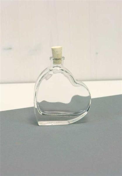 Catena Pessimistisch Numeriek Glazen fles - hart, 50 ml online kopen | Aduis