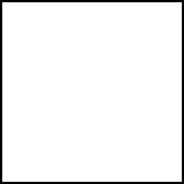 intellectueel Ampère stopverf Dubbele kaarten vierkant, 5 st. wit online kopen | Aduis