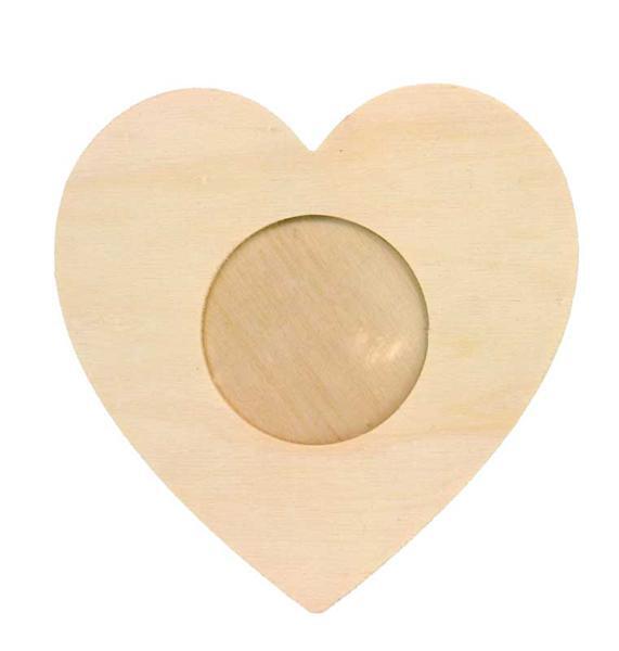 Fotolijst hart, 15 cm online kopen Aduis