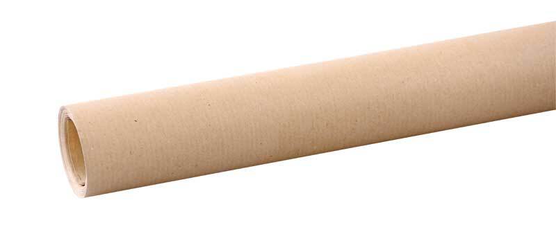 Zeestraat Beukende Trots Inpakpapier - bruin, 5 x 70 cm online kopen | Aduis