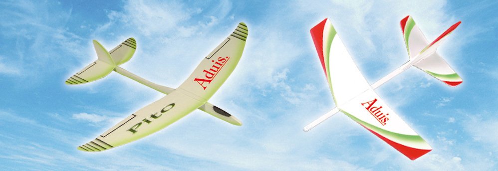 Arthur vruchten Wees Zweef-/modelvliegtuigen online kopen | Aduis